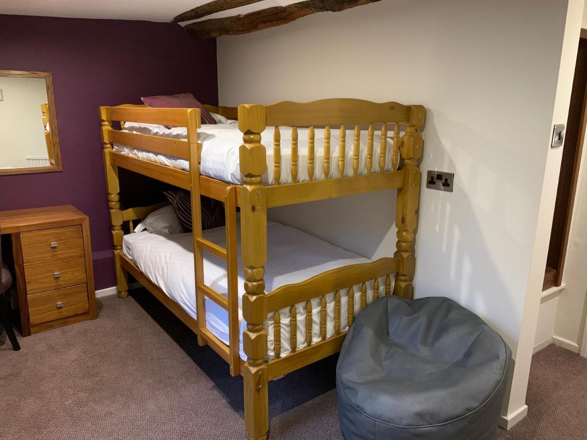 Best Western Plus Sheffield Mosborough Hall Hotel Esterno foto
