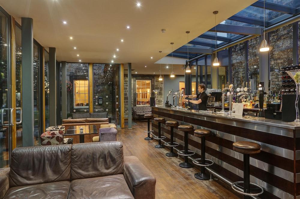 Best Western Plus Sheffield Mosborough Hall Hotel Esterno foto