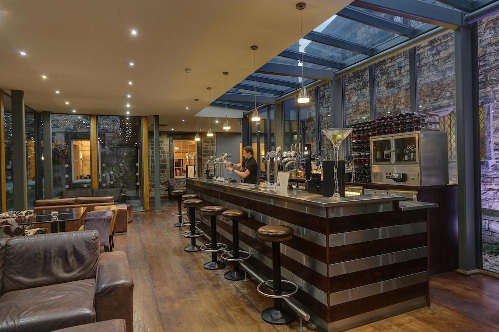 Best Western Plus Sheffield Mosborough Hall Hotel Esterno foto
