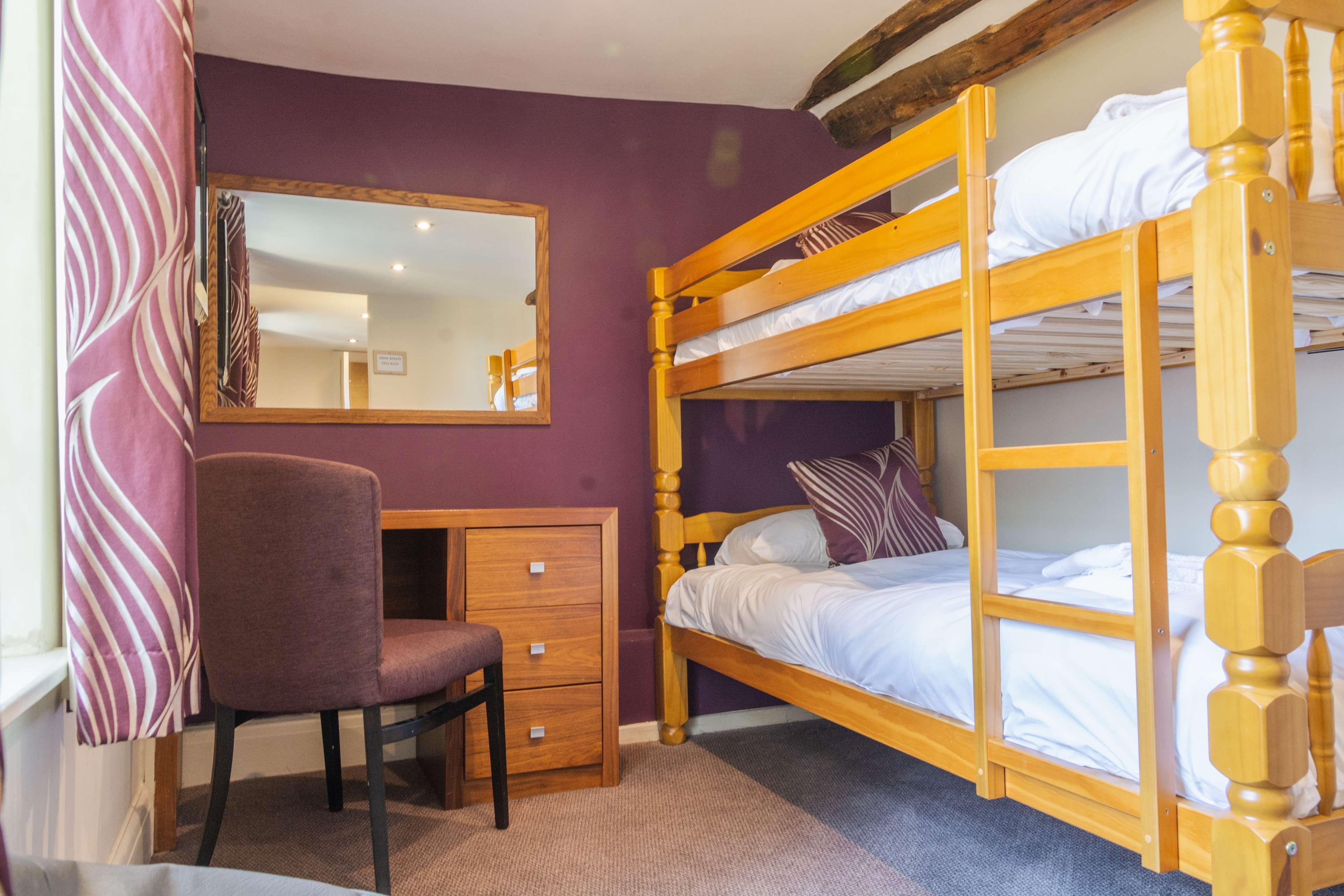 Best Western Plus Sheffield Mosborough Hall Hotel Esterno foto