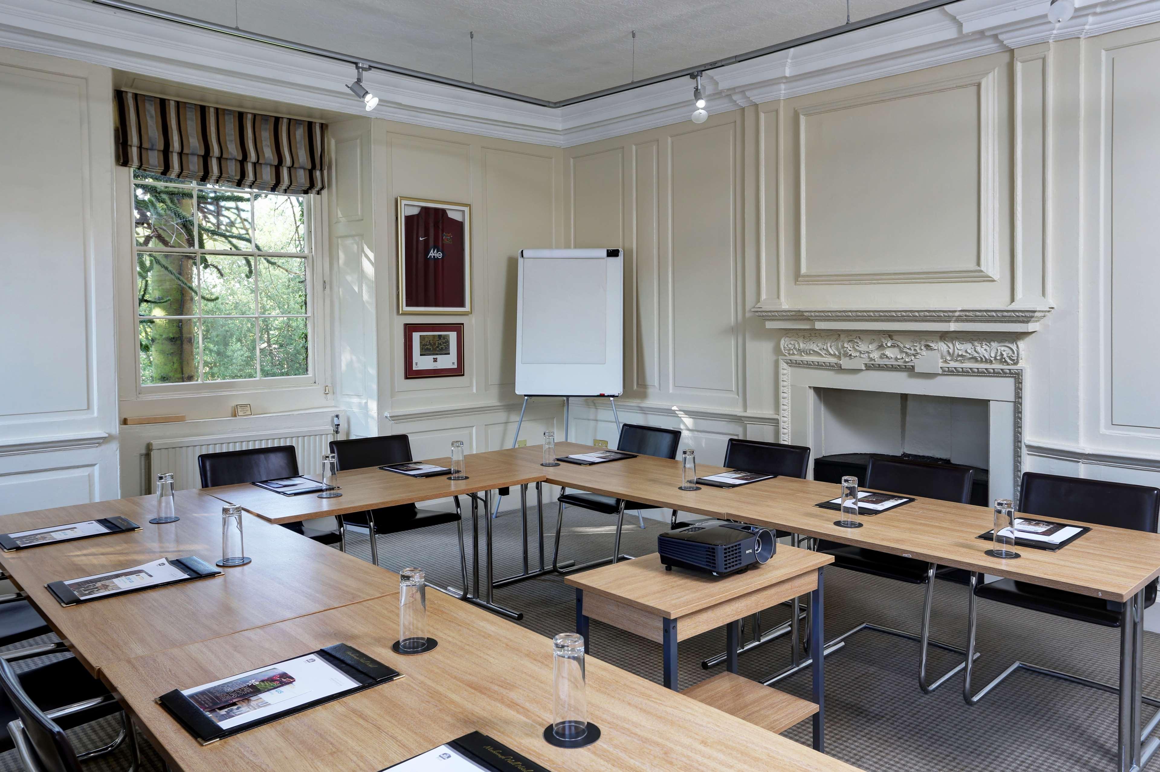 Best Western Plus Sheffield Mosborough Hall Hotel Esterno foto