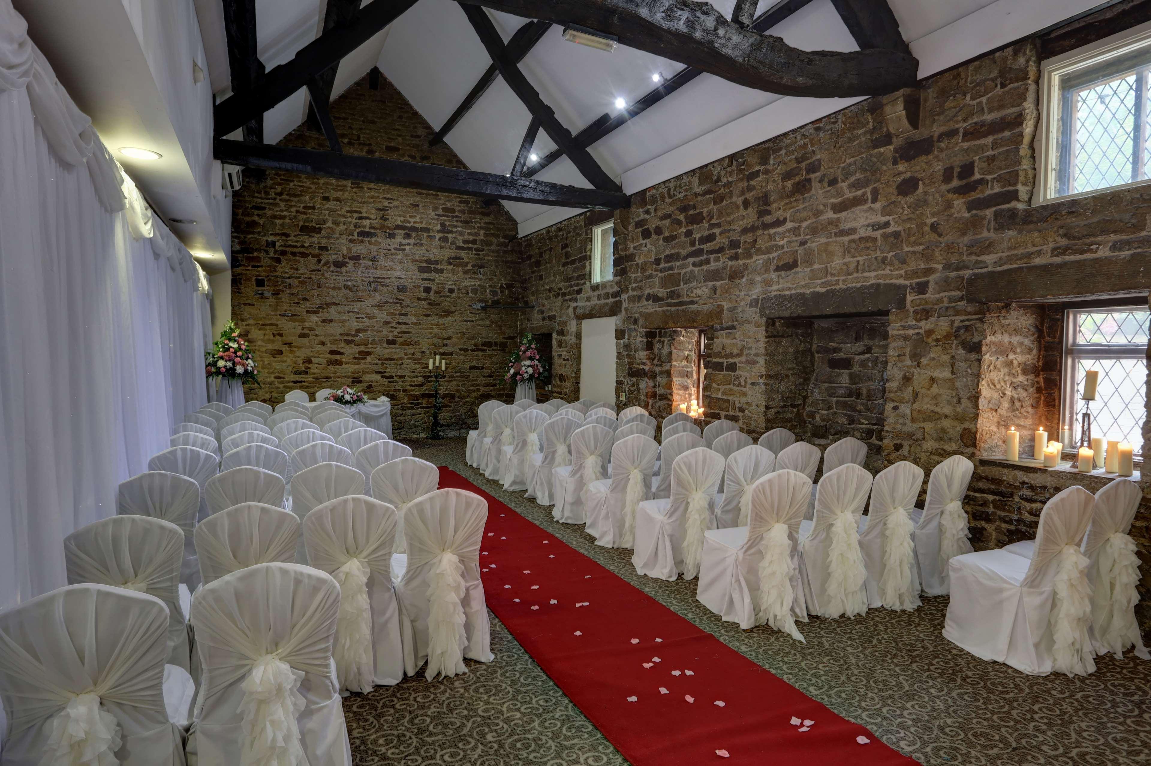 Best Western Plus Sheffield Mosborough Hall Hotel Esterno foto