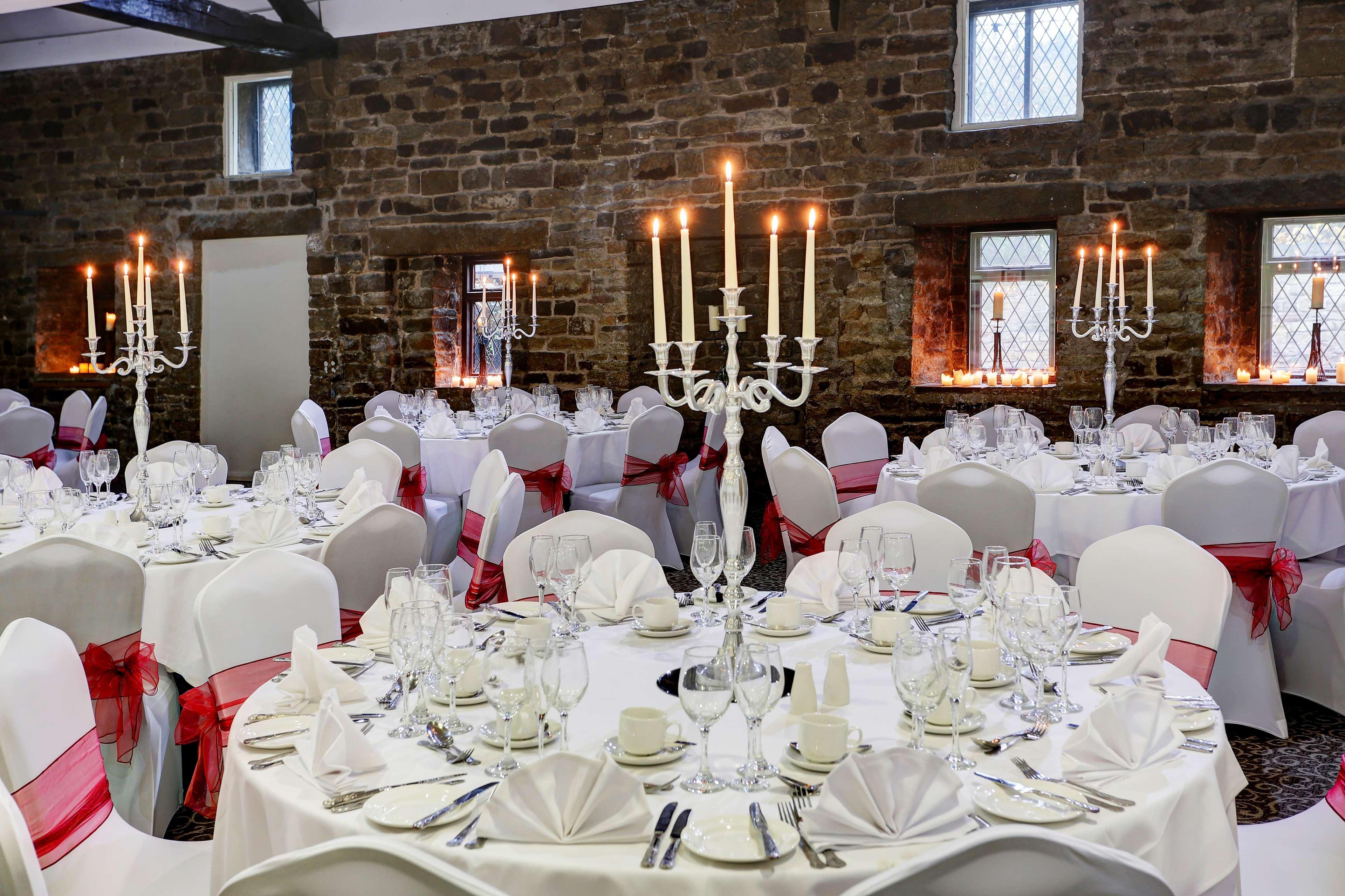 Best Western Plus Sheffield Mosborough Hall Hotel Esterno foto