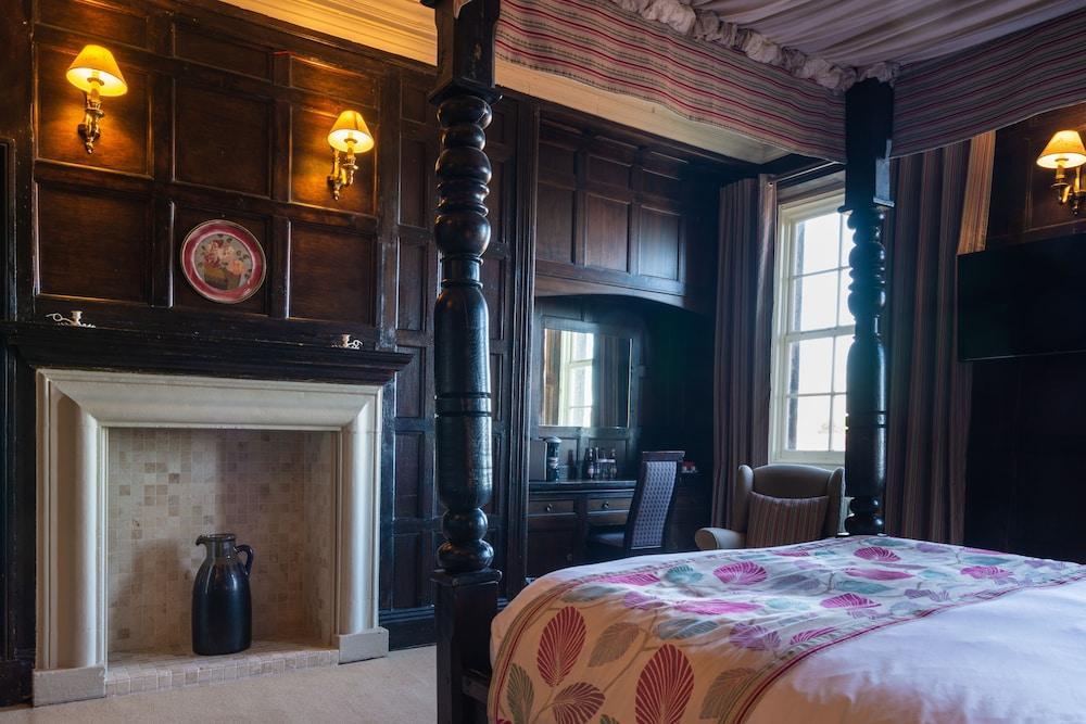 Best Western Plus Sheffield Mosborough Hall Hotel Esterno foto