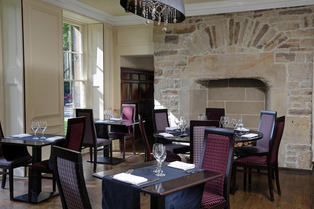 Best Western Plus Sheffield Mosborough Hall Hotel Esterno foto