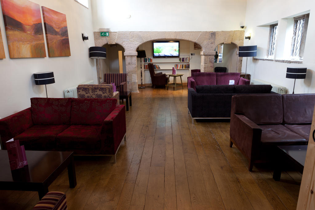 Best Western Plus Sheffield Mosborough Hall Hotel Interno foto