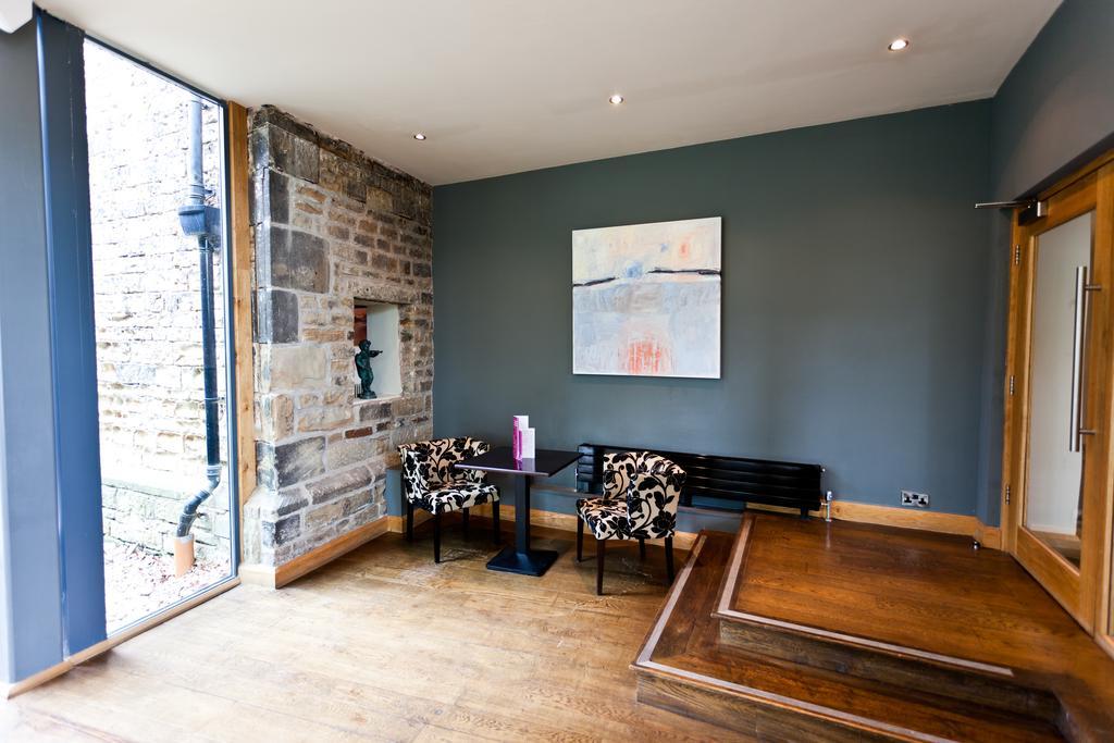 Best Western Plus Sheffield Mosborough Hall Hotel Esterno foto